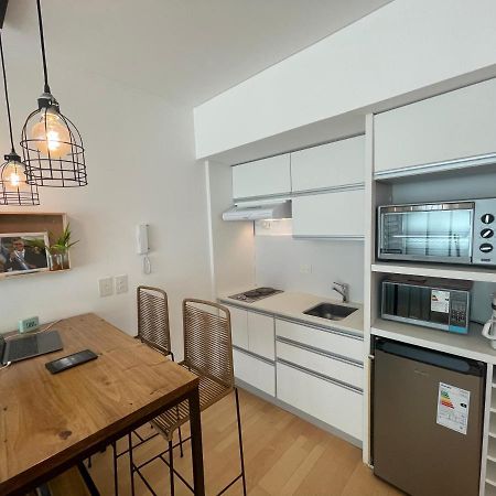 Espectacular En Lo Mejor De Belgrano Sobre Libertador Appartement Buenos Aires Buitenkant foto