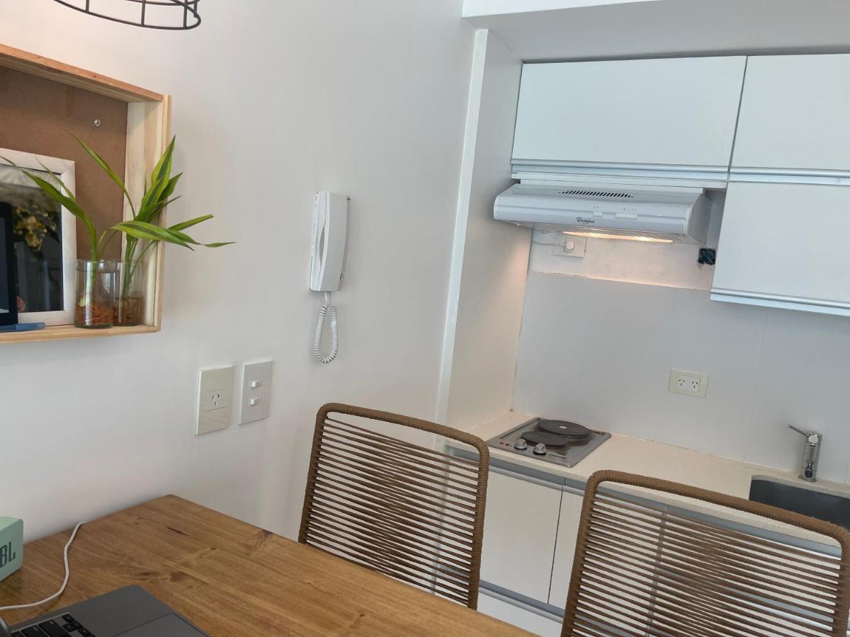 Espectacular En Lo Mejor De Belgrano Sobre Libertador Appartement Buenos Aires Buitenkant foto