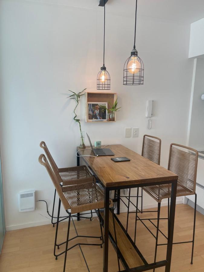 Espectacular En Lo Mejor De Belgrano Sobre Libertador Appartement Buenos Aires Buitenkant foto