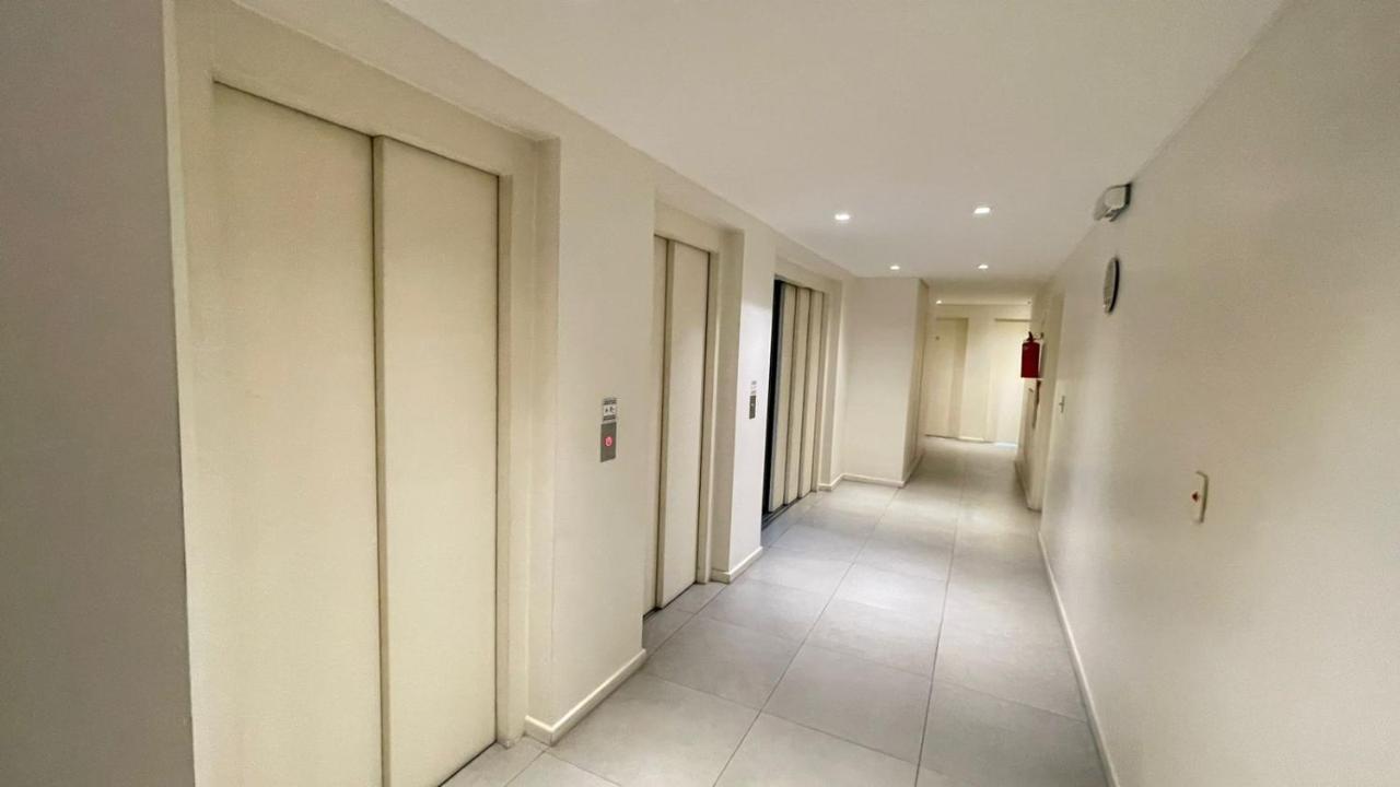 Espectacular En Lo Mejor De Belgrano Sobre Libertador Appartement Buenos Aires Buitenkant foto
