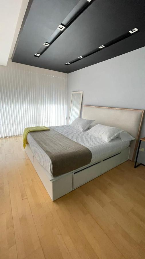 Espectacular En Lo Mejor De Belgrano Sobre Libertador Appartement Buenos Aires Buitenkant foto