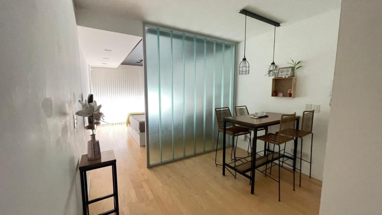 Espectacular En Lo Mejor De Belgrano Sobre Libertador Appartement Buenos Aires Buitenkant foto