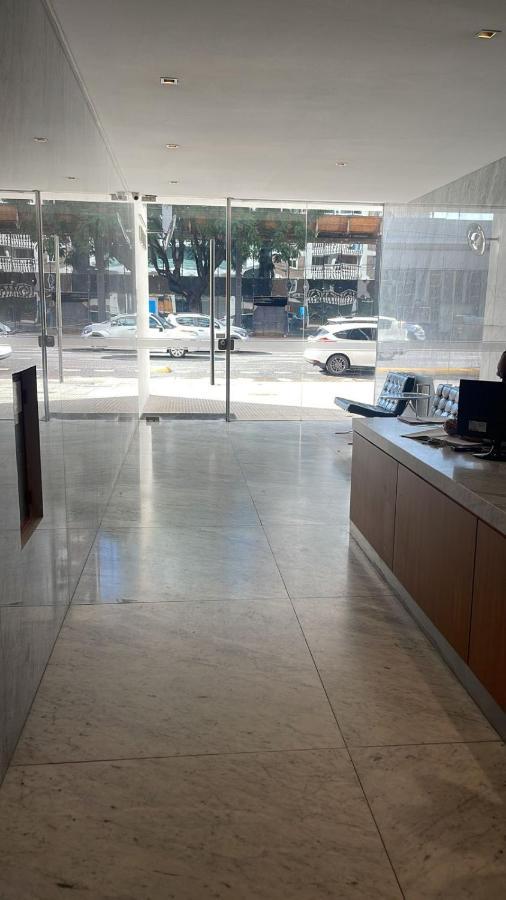Espectacular En Lo Mejor De Belgrano Sobre Libertador Appartement Buenos Aires Buitenkant foto