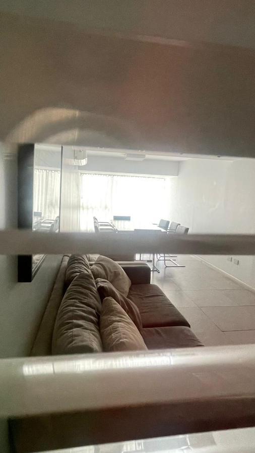Espectacular En Lo Mejor De Belgrano Sobre Libertador Appartement Buenos Aires Buitenkant foto