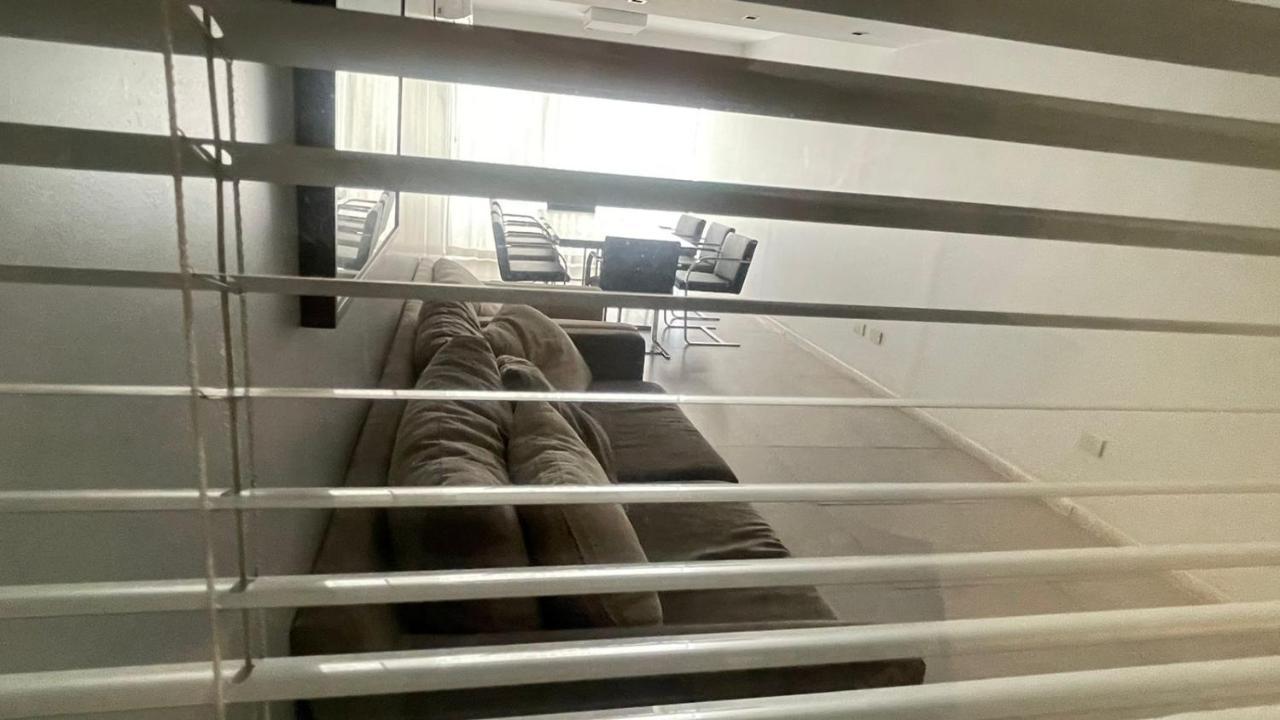 Espectacular En Lo Mejor De Belgrano Sobre Libertador Appartement Buenos Aires Buitenkant foto